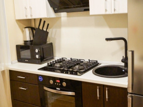 Апартаменты Sofia in Center