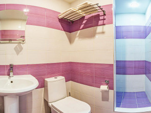 Отель Саквояж