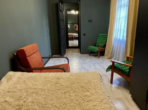 Квартира посуточно