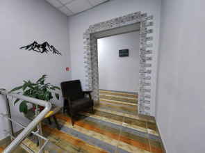 Гостиница Колымская