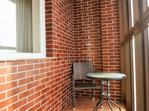 Апартаменты Elegant