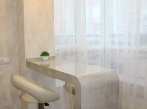 Квартира Уютные апартаменты от компании Чисто Пожить