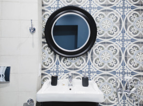 Апартаменты Сталинское Барокко в Сердце Города