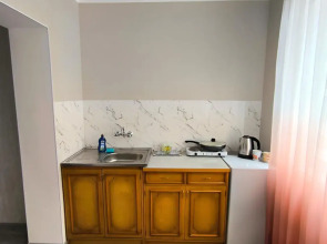 Квартира в Частном Секторе