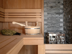 Гостевой дом Garnet Holiday. МИР