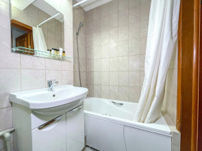 Апартаменты Пушкинская