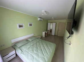 Квартира Душевное место 1 на Первомайской