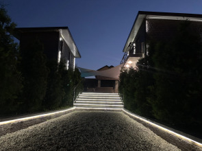 Вилла Кувшиново сити