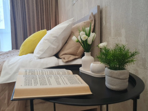 Квартира на Гагарина