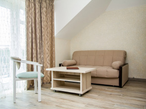 Отель Villaggio