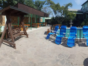 Mini-Hotel Chernomorets