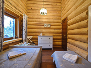 Гостевой Дом Вырицкий Мамонт