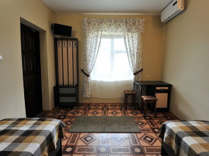 Гостевой Дом Чудная Долина