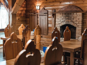 Отель Метелица