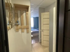 Апартаменты Lubervill 45/3