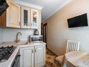 Апартаменты Domumerto  Цандера 11