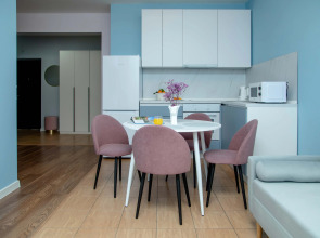 Квартира на Александра Невского