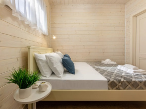 Отель МореСтиль