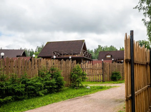 Частный Дом Rannalla 1