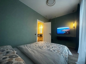 Апартаменты Сутки Уфа на Коммунистической 98/1