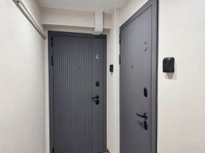 Arctic House Central в центре города