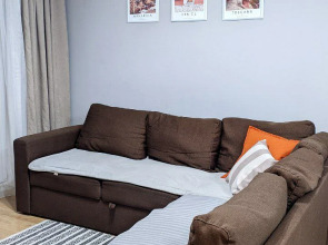 Квартира с Панорамным Видом в 15 минутах от подъемников ElbrusHome