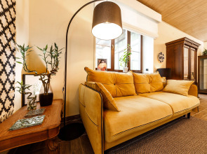 Отель Парк-Отель Жиздра