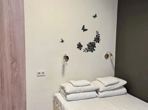 Хостел 5Небо