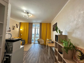 Квартира Мельница