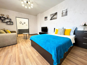 Апартаменты Мама я Дома на ул. Шукшина