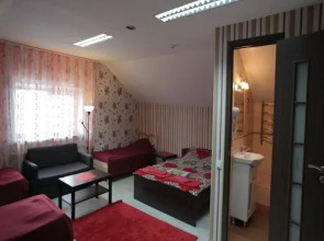 Гостевой Дом GOLD OVEN