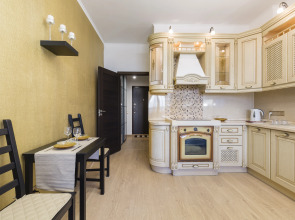 Квартира На проспекте Ветеранов 169/3