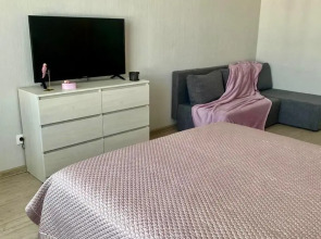 Квартира на Романовской 13