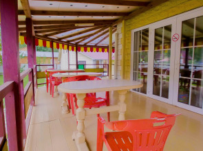 Гостевой дом Семейный Уют