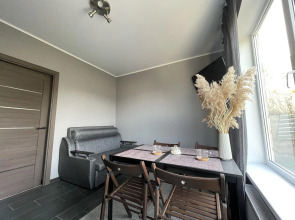 Апартаменты в Кисловодске