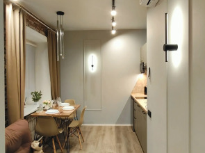 Квартира на Проспекте Ленина 6 4