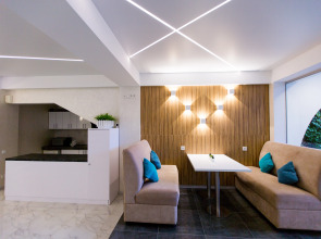 Гостевой Дом Private Residence in Koktebel