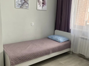 Квартира на улице Ключевская 60Б/4