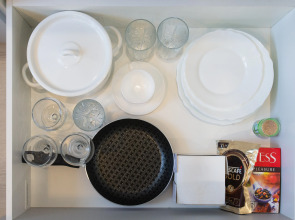 Квартира на Ленина 48 4