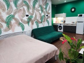 Апартаменты Ленина 54