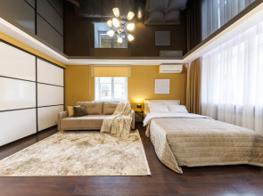 Квартира на Свободы 60