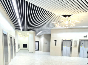 Квартира Тепло города