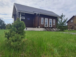 Гостевой дом Лесицкое