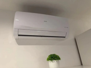 Апартаменты с видом на Москву