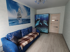 Апартаменты Karo Lina