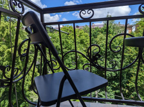 Квартира Уютная в Самом Центре Города