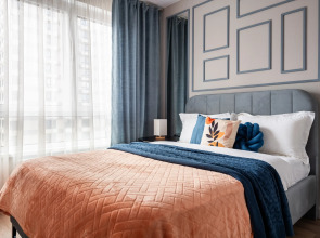 Квартира Конфетти