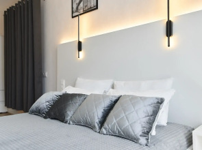 Апартаменты в Боровлянах бюджетный вариант для экономных гостей Минска