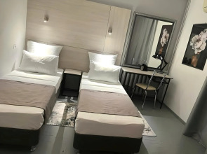 Квартира Уютная район ККБ