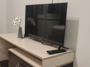 Апартаменты Скромность и уют в VALO